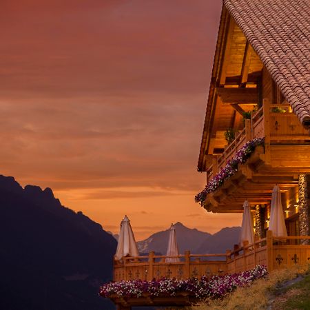 Hotel Vinas De Larrede Ngoại thất bức ảnh