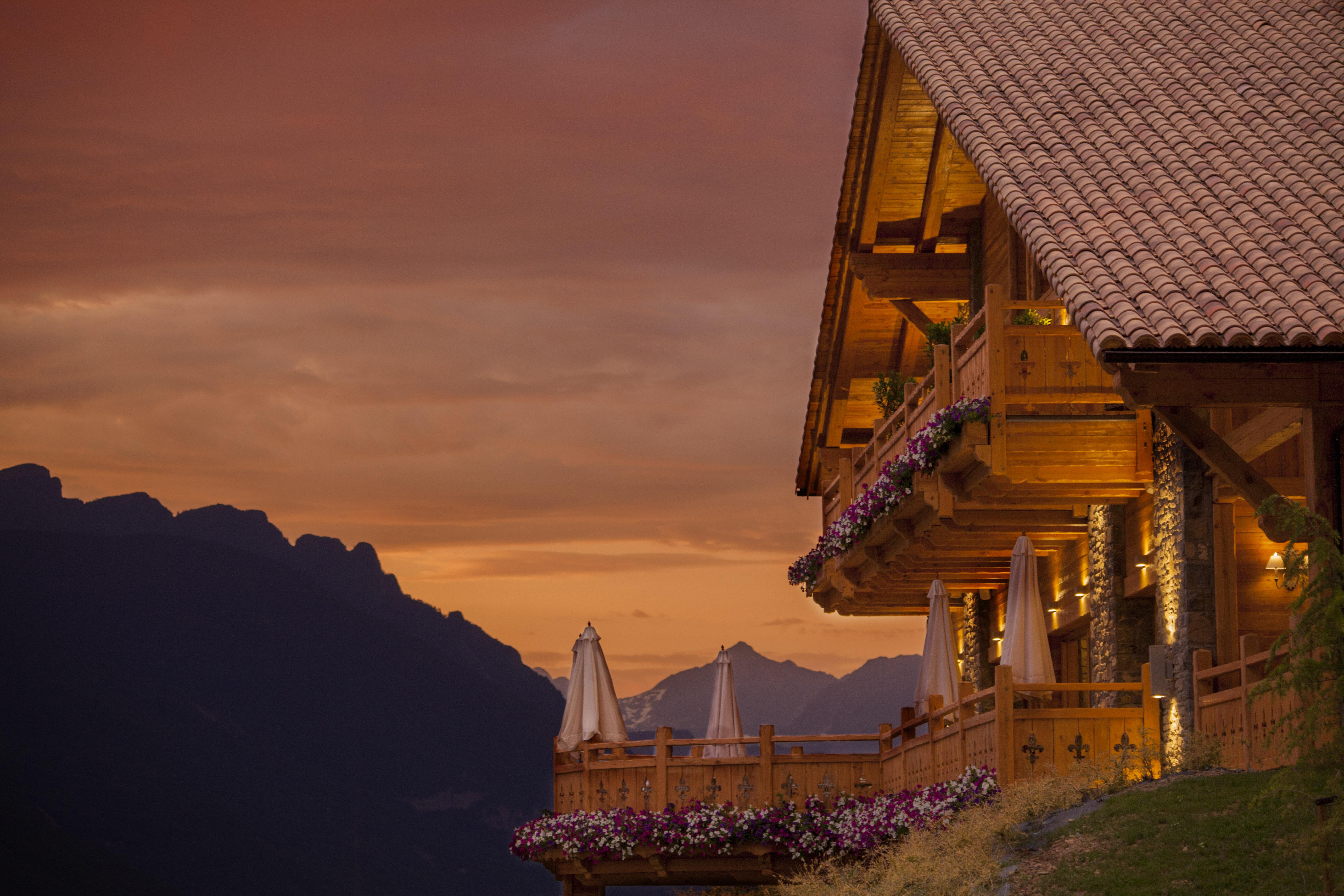 Hotel Vinas De Larrede Ngoại thất bức ảnh