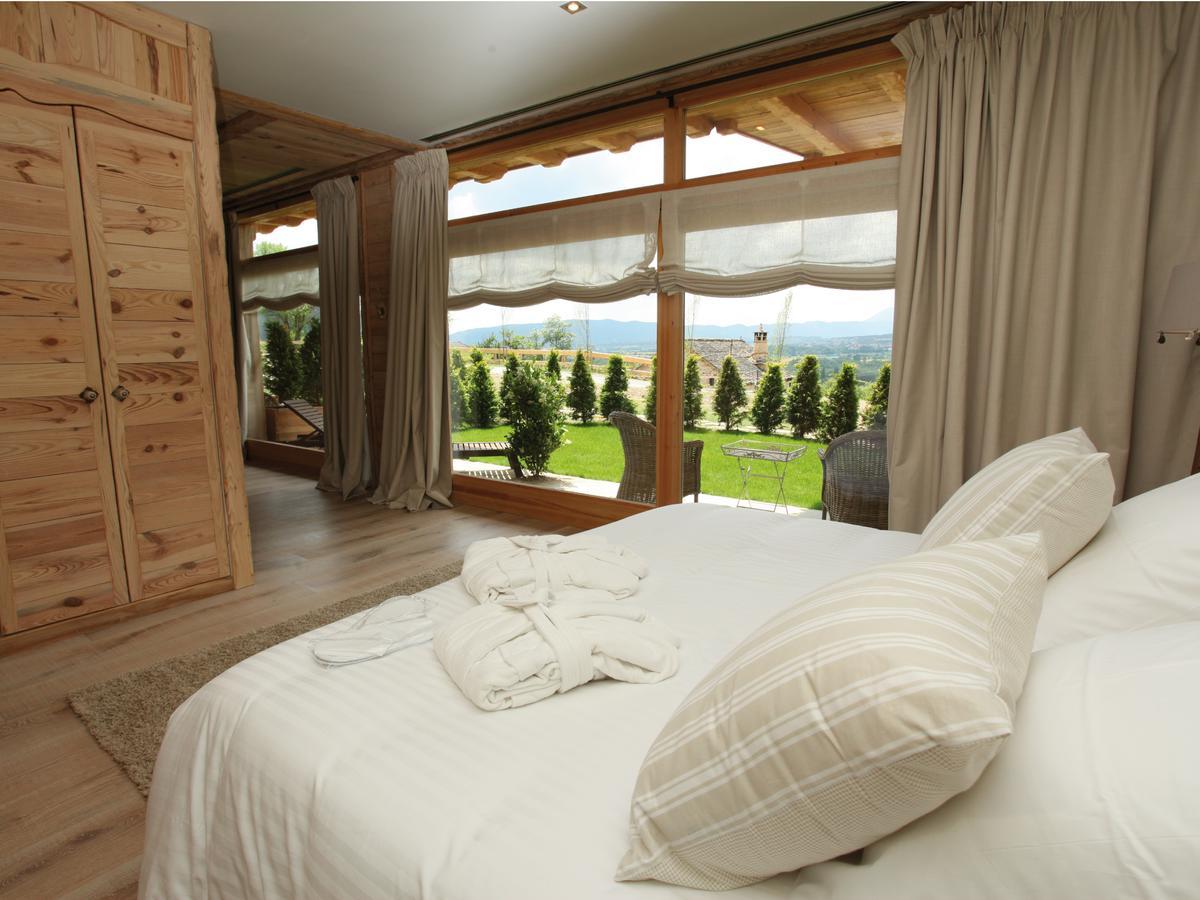 Hotel Vinas De Larrede Ngoại thất bức ảnh