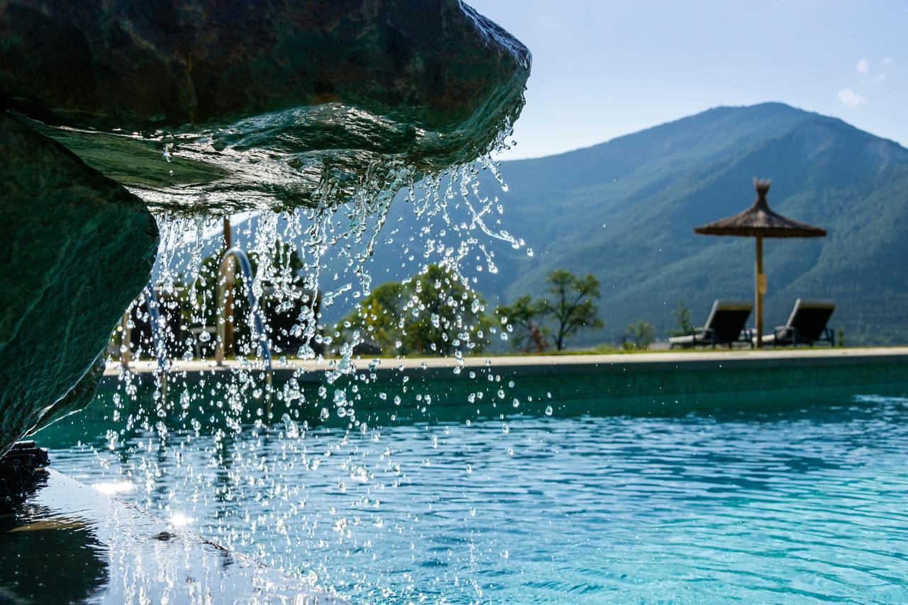 Hotel Vinas De Larrede Ngoại thất bức ảnh