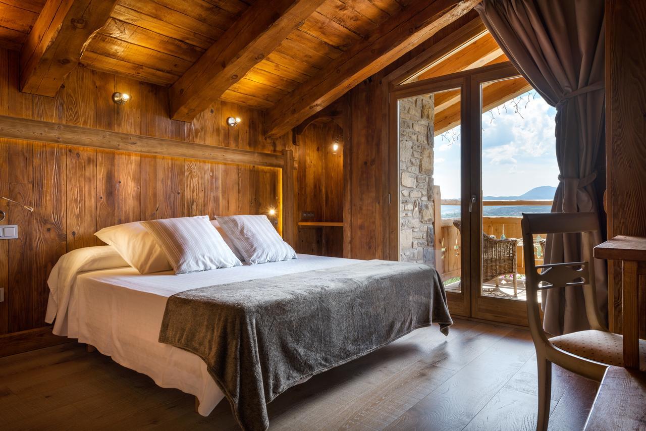 Hotel Vinas De Larrede Ngoại thất bức ảnh